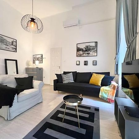 Best Location Up To 6 Guests Budapeste Exterior foto