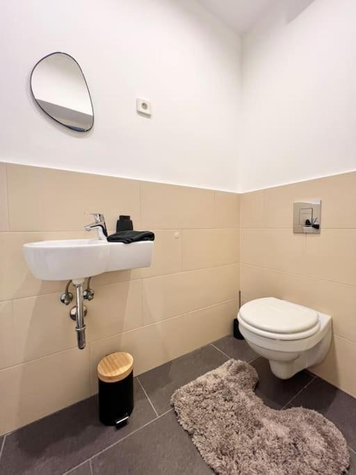 Best Location Up To 6 Guests Budapeste Exterior foto