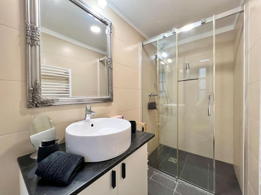 Best Location Up To 6 Guests Budapeste Exterior foto
